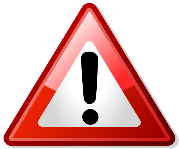 Error Logo